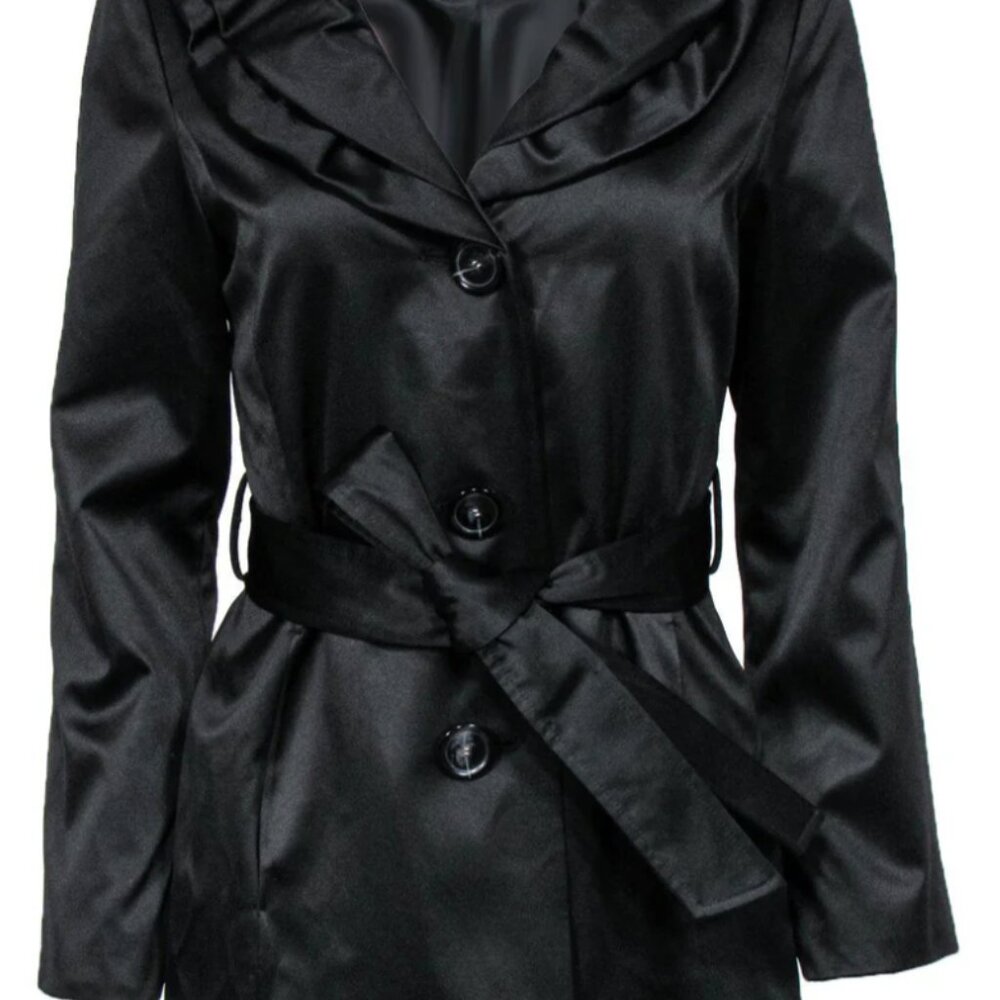 Tahari Coat - Size PS